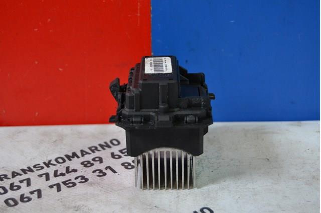 Calentador eléctrico de aire para el sistema de calefacción del habitáculo Renault (RVI) T1017845R precio, desde 33,40 EUR