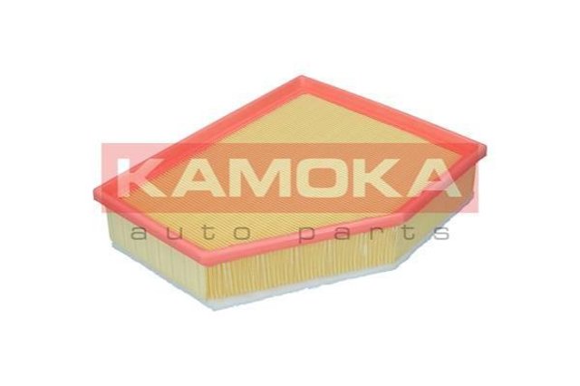 Filtro de aire KAMOKA F255701