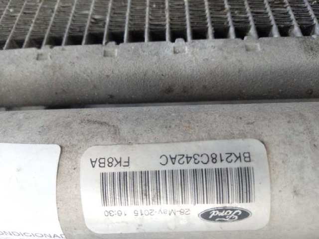 BK218C342AC Ford 