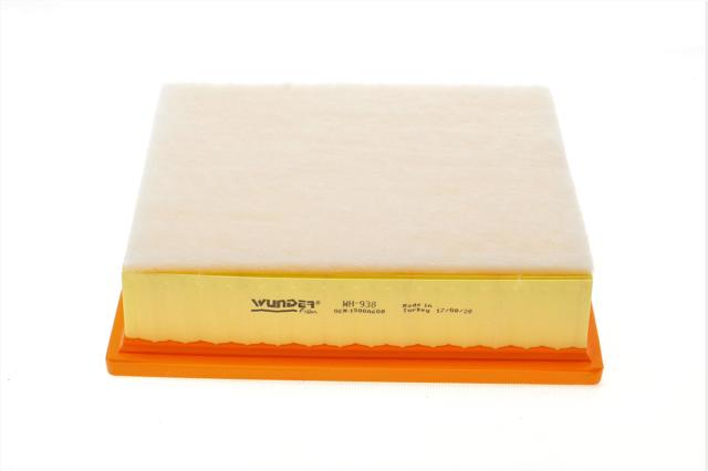 WH938 Wunder Filtro de aire de motor