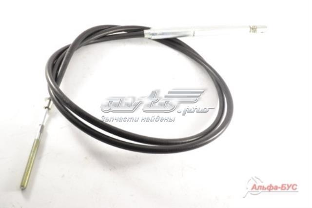 A6674202785 Mercedes cable de freno de mano delantero