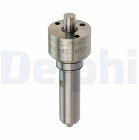 Comprar L193PBC Delphi Tobera de inyector diésel