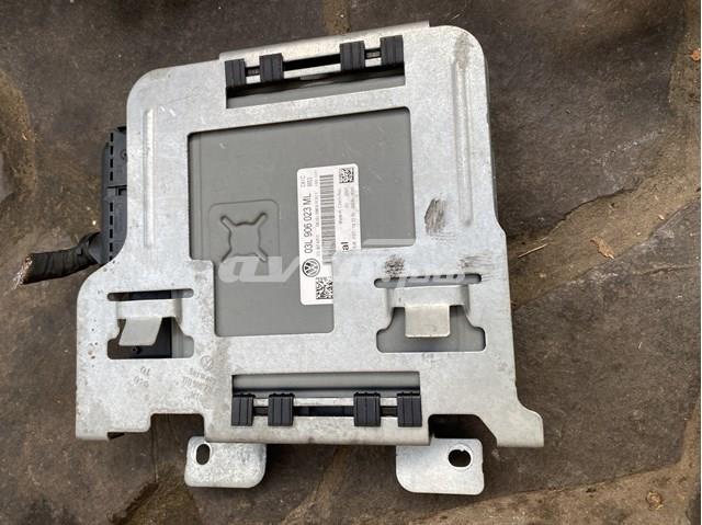Unidad de control del motor  VAG 03L906023ML precio, desde 207,64 EUR