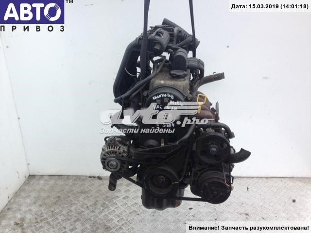 Motor completo General Motors B10S precio, desde 852,32 EUR