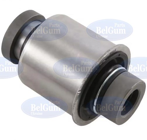 BG0717 Belgum Buje del brazo inferior trasero