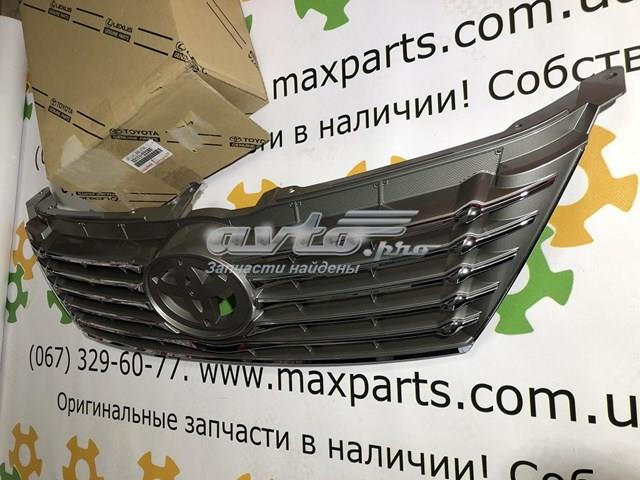 5311133380 Toyota Freno de disco trasero