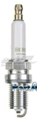 BKR6EZB NGK Bujía de ignición