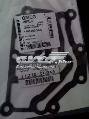 Junta de la carcasa del termostato Nissan/Infiniti 1107200QAA precio, desde 6,03 EUR
