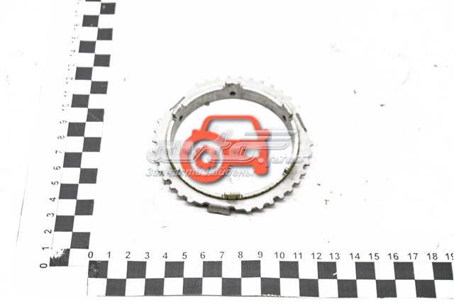 326401754R Renault (RVI) anillo sincronizador