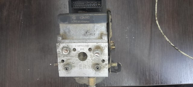 24432510 General Motors Módulo de control ABS