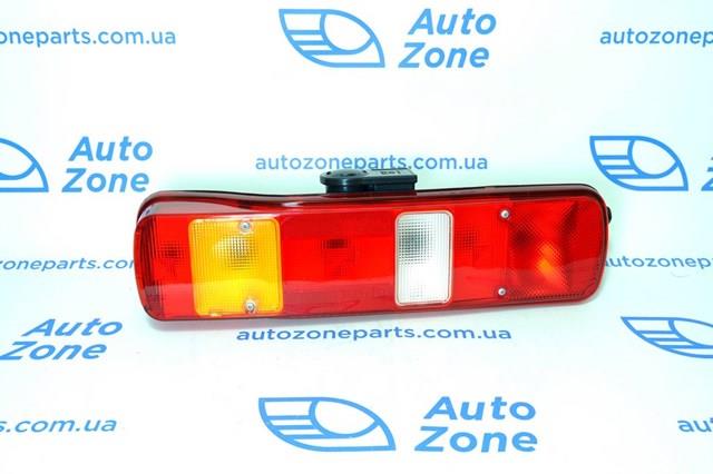 7731926RWE Depo/Loro/Abakus Piloto trasero derecho