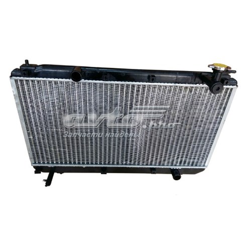 Comprar Radiador Chery Tiggo  T11