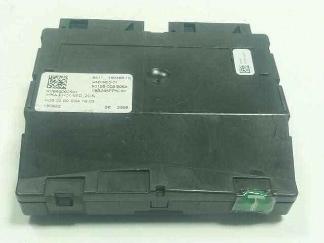  6411160466 BMW