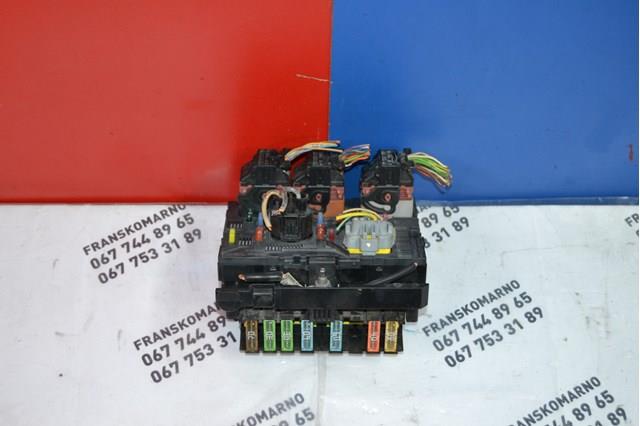  9664055480 Peugeot/Citroen
