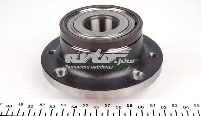 Cubo de rueda trasero XTGB41556R00 SNR