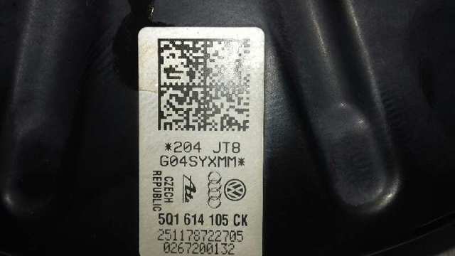  VAG 5Q1614105CK precio, desde 76,96 EUR