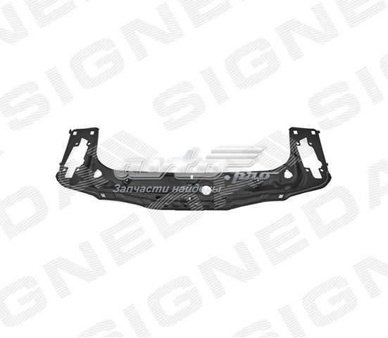 Soporte de radiador superior PBM30021BU Signeda