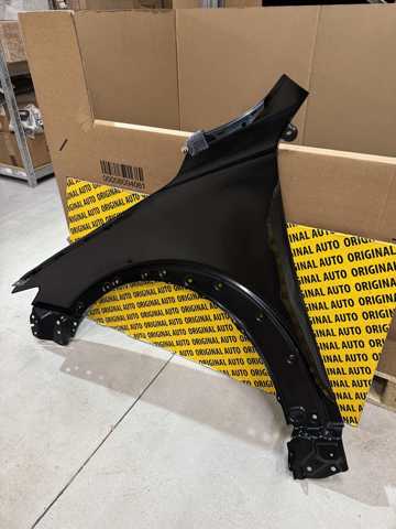 Comprar D10E52111C Mazda Aleta