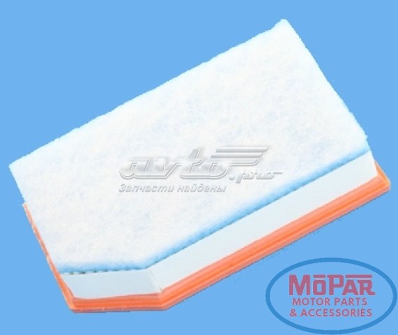 Comprar 68365014AA Chrysler Filtro de aire