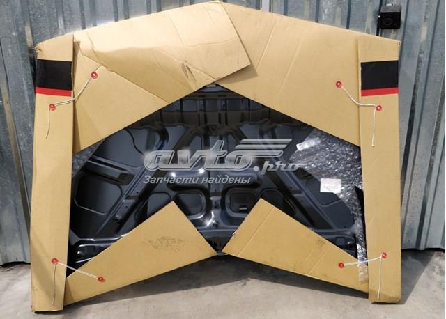 Comprar 651009HS0A Nissan/Infiniti Capó