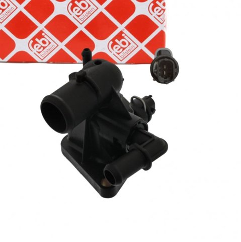 Carcasa del termostato Febi 40236 precio, desde 30,88 EUR