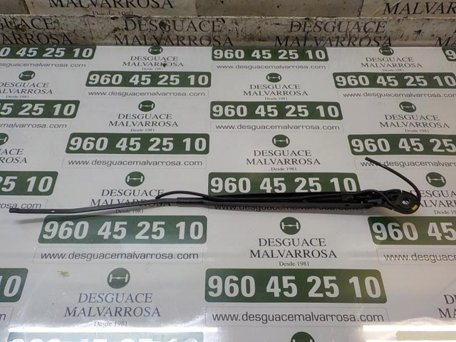  Brazo del limpiaparabrisas Citroen C4 