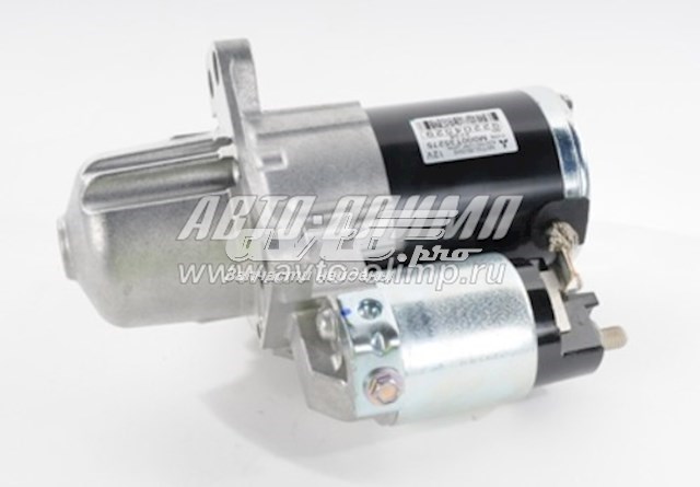 92204529 AC Delco motor de arranque