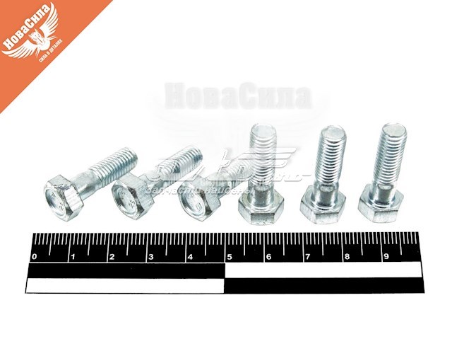 Perno de fijación de la carcasa del embrague ZAZ 94500773 precio, desde 2,18 EUR