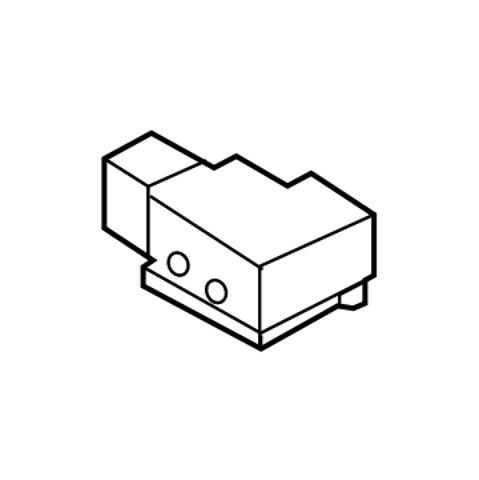 Regulador de velocidad del ventilador de refrigeración (unidad de control) Nissan/Infiniti 252308990A precio, desde 29,04 EUR