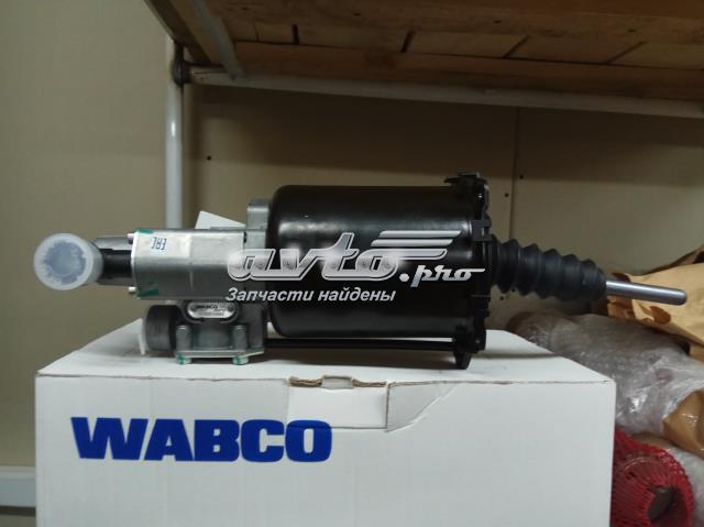 9700514660 Wabco servoembrague