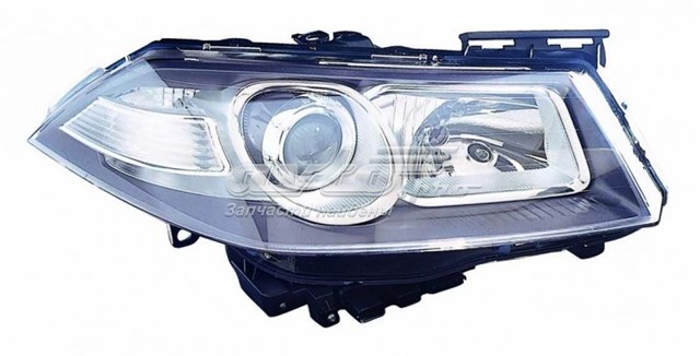 Faro derecho Depo/Loro/Abakus 5511162RLDEM precio, desde 131,80 EUR