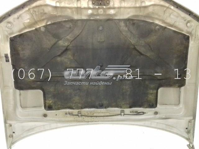 Aislante de capó de motor para Subaru Forester II S11, SG