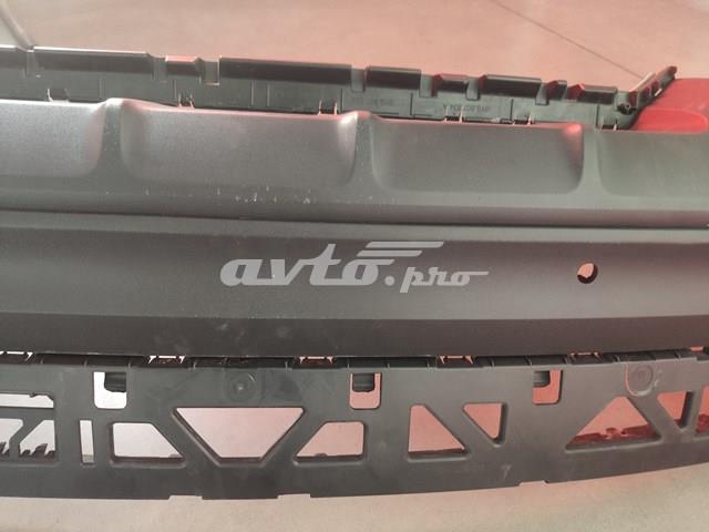 Parachoques trasero, parte inferior Porsche 9Y0807543OK1 precio, desde 458,86 EUR