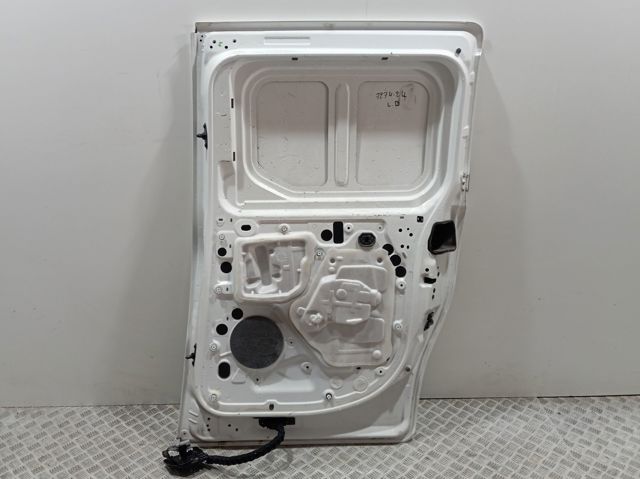 9820425580 Peugeot/Citroen Puerta lateral corrediza derecha