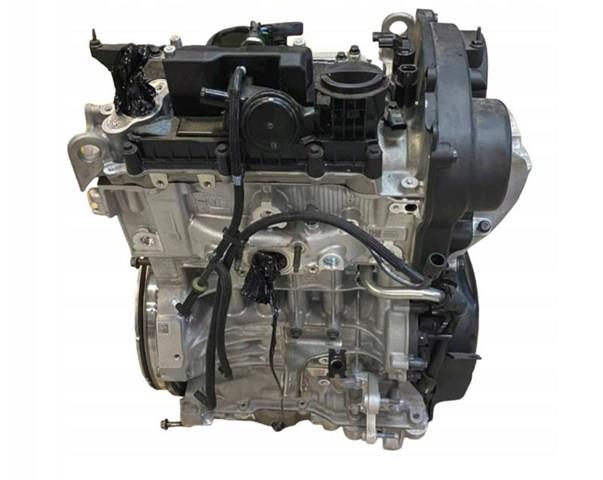 B3154T5 Volvo Motor completo