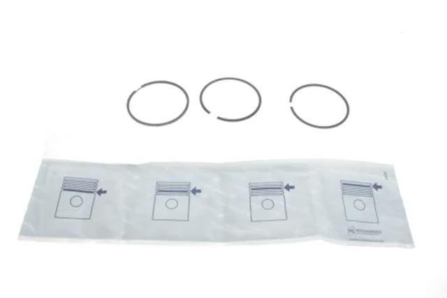 Comprar 800001011000 Kolbenschmidt Aros de pistón para 1 cilindro, STD