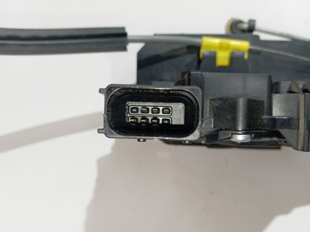 Comprar 1676851680 Peugeot/Citroen Cerradura de puerta lateral