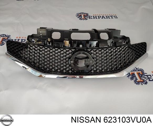 623103VU0A Nissan