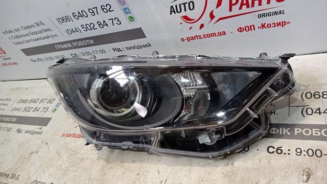 81130K0060 Toyota Luz derecha