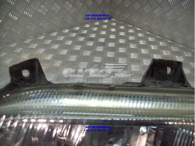 Faro izquierdo MERCEDES A9018201461