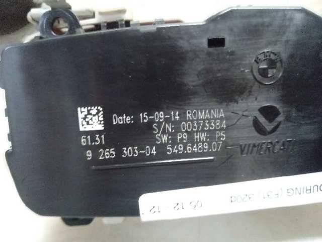 926530304 BMW 