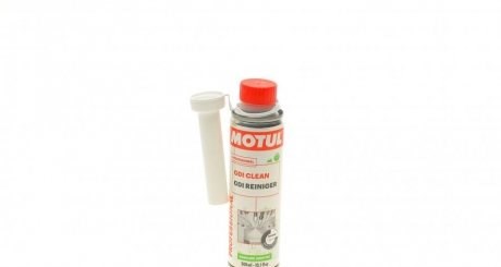 102516 Motul Limpiador de inyectores de combustible