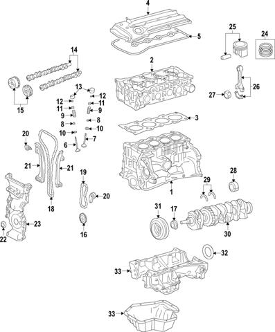 130911KC3B Nissan zapata cadena de distribuicion