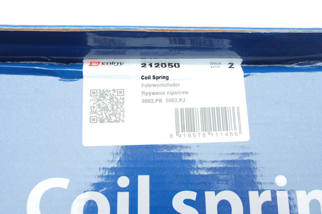 Comprar 212050 Solgy Muelle delantero
