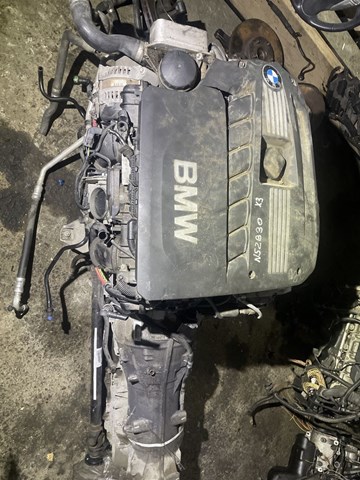 Comprar 11000421209 BMW Motor completo