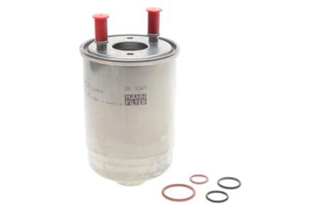 Comprar WK9049Z Mann-Filter Filtro diesel
