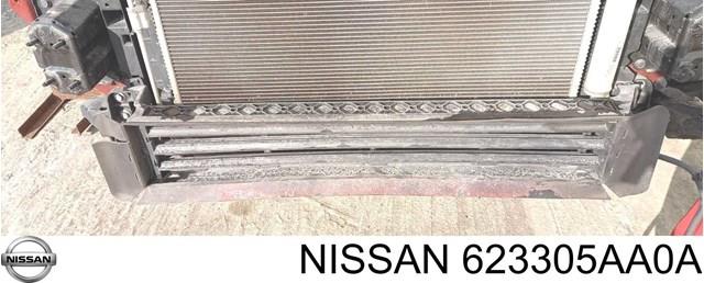 Deflector de aire, radiador para Nissan Murano (Z52)