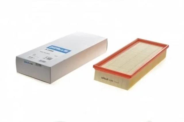 El filtro de aire Purflux A1900 precio, desde 12,40 EUR