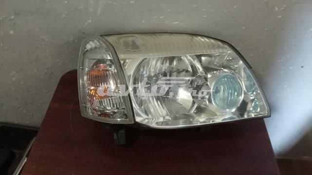 260108H90A Nissan faro derecho