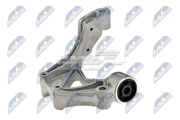 NTY ZWD-CT-024 Barra Oscilante, Suspensión De Ruedas Barato